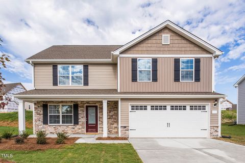 109 Wilderness Court Mebane NC 27302