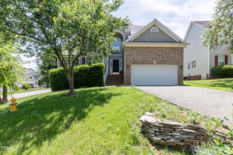 5501 Southern Cross Avenue Raleigh NC 27606