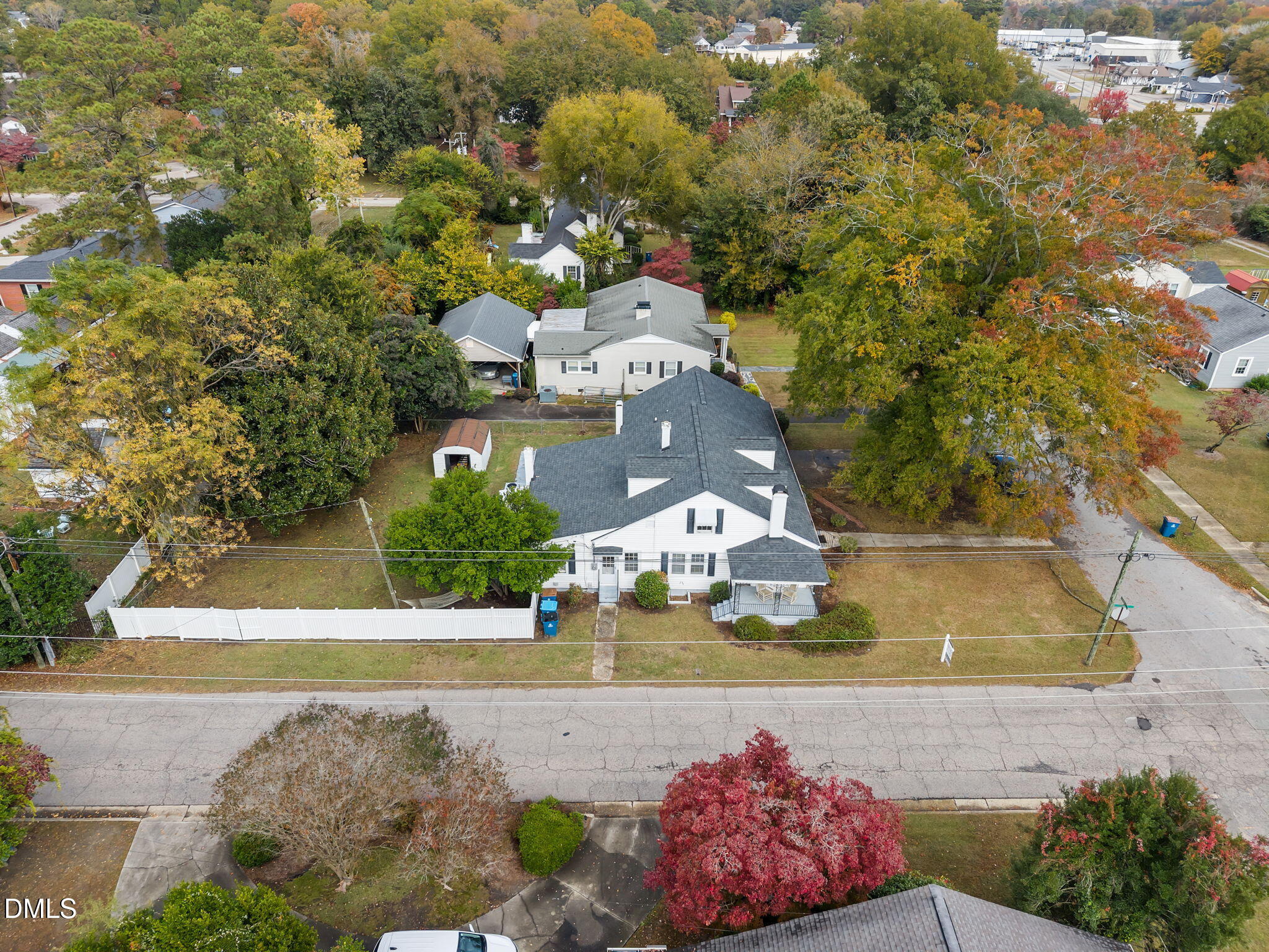 1001 N Orange Avenue