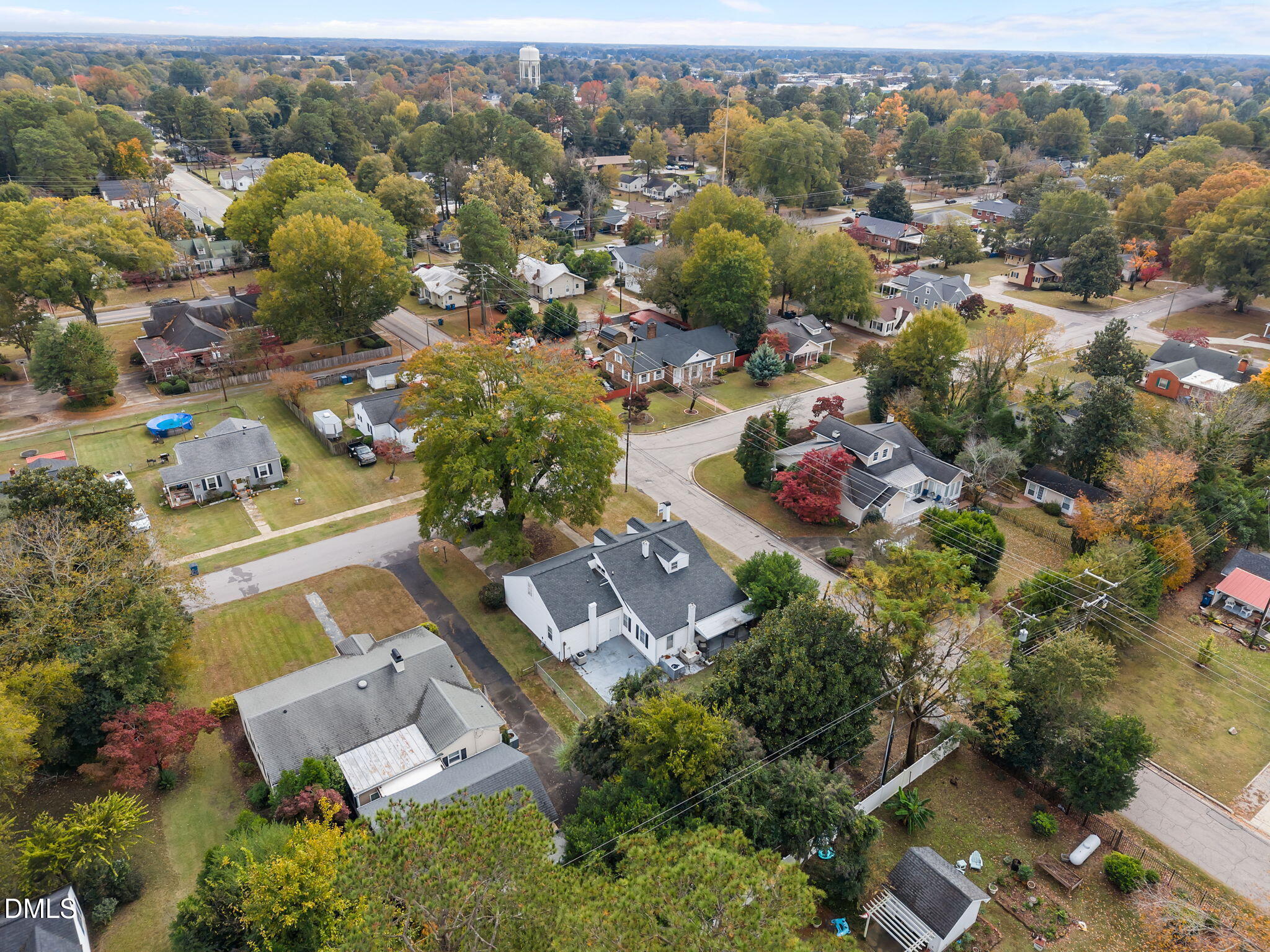 1001 N Orange Avenue