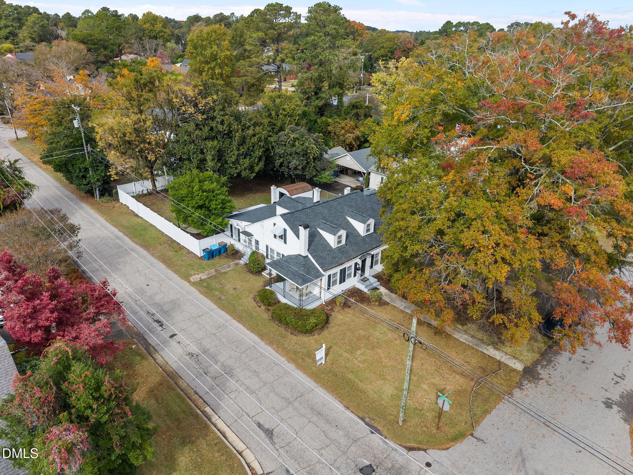 1001 N Orange Avenue