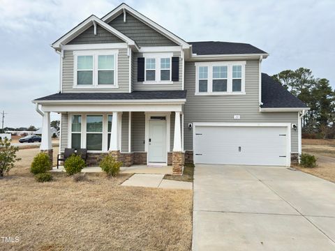 13 Knotty Pine Lane Clayton NC 27520