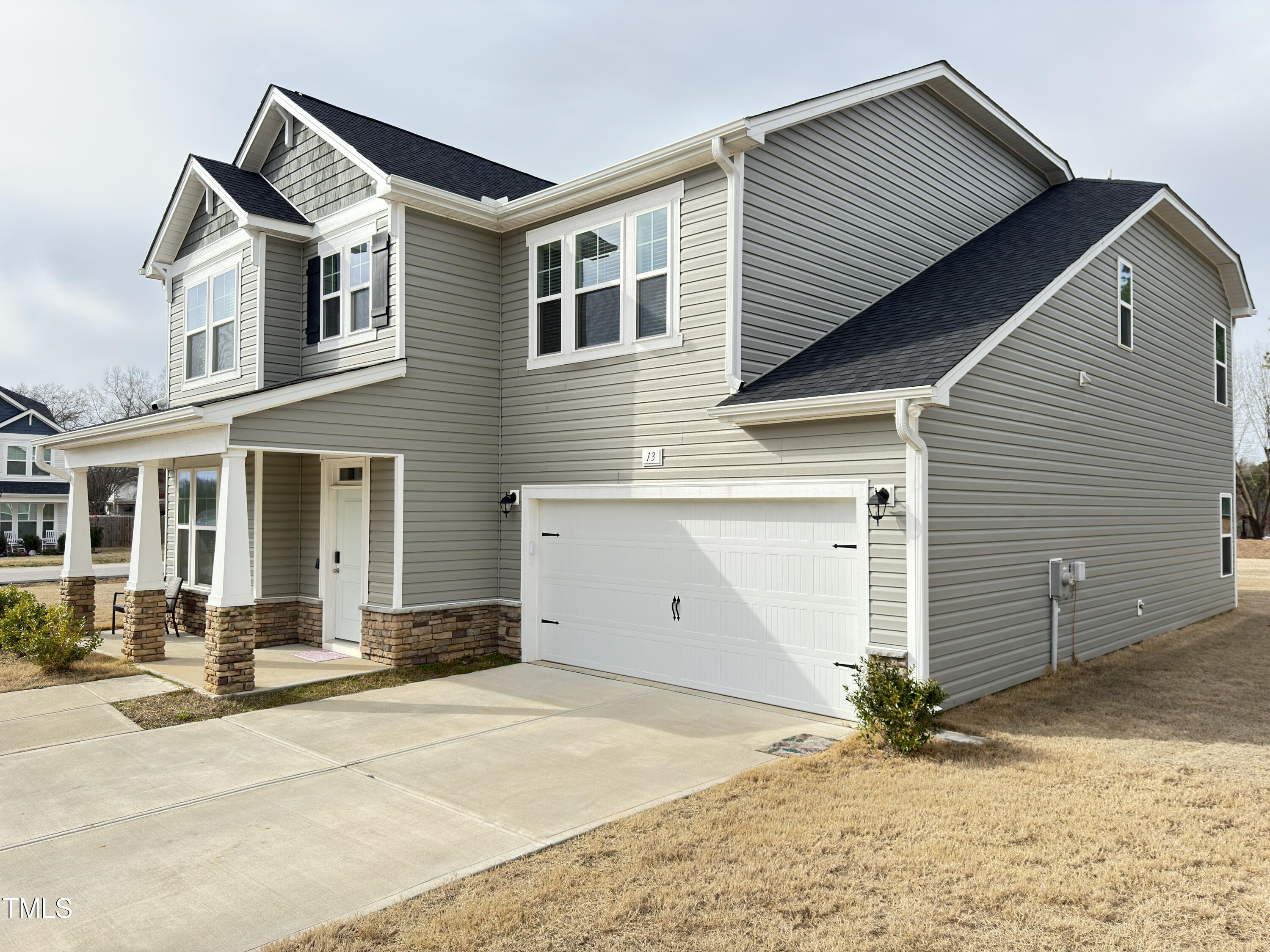 13 Knotty Pine Lane