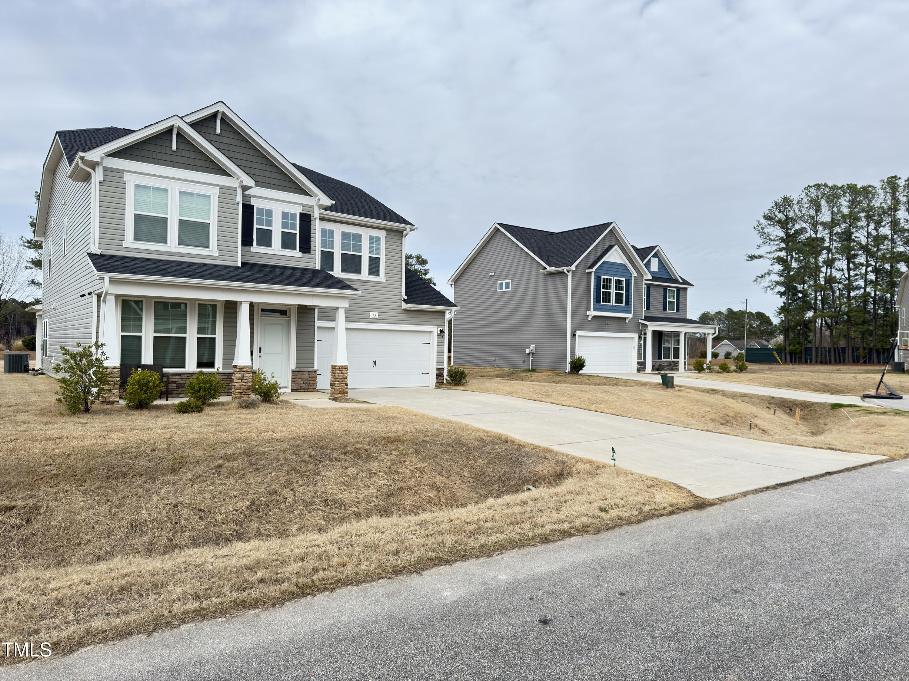 13 Knotty Pine Lane
