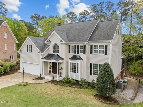 213 Lewiston Court Cary NC 27513