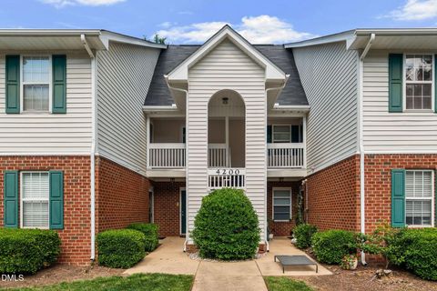 4222 Wellington Ridge Loop Cary NC 27518