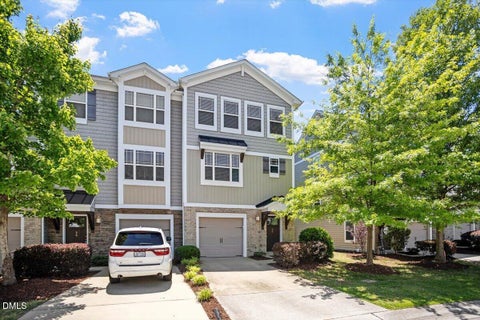 Photo of 14 Prairie View Court, Durham, NC 27703 (MLS # 10170311)