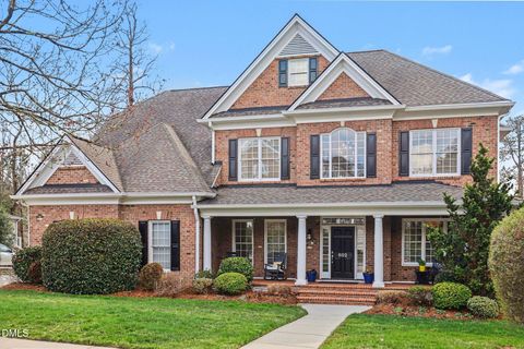602 Presidents Walk Lane Cary NC 27519