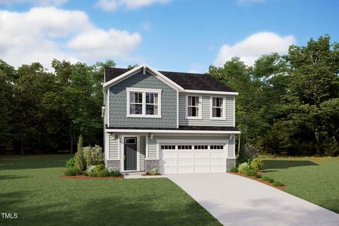 107 Vulcan Street Garner NC 27529