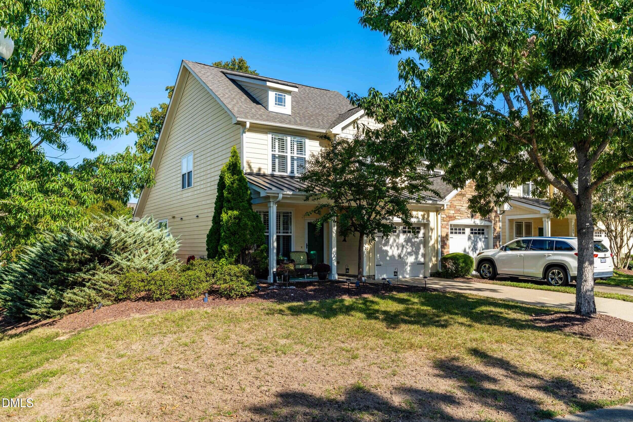 1101 Willowgrass Lane