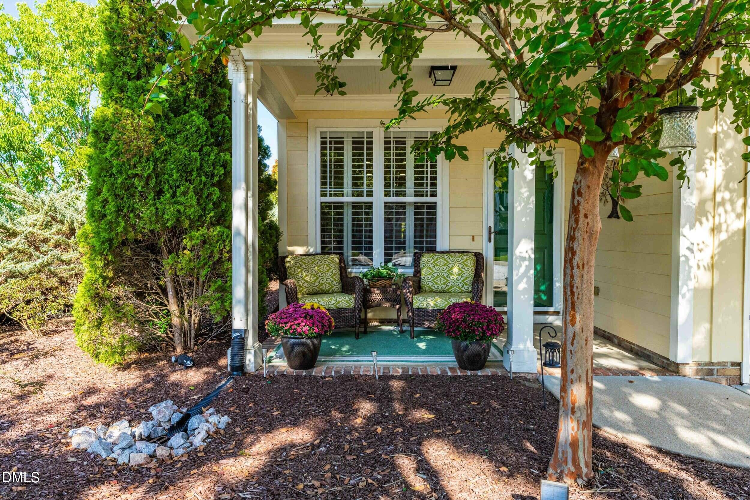 1101 Willowgrass Lane