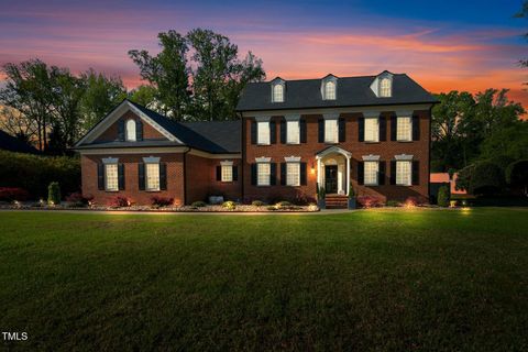Photo of 3001 Greystone Drive, Rocky Mount, NC 27804 (MLS # 10135617)