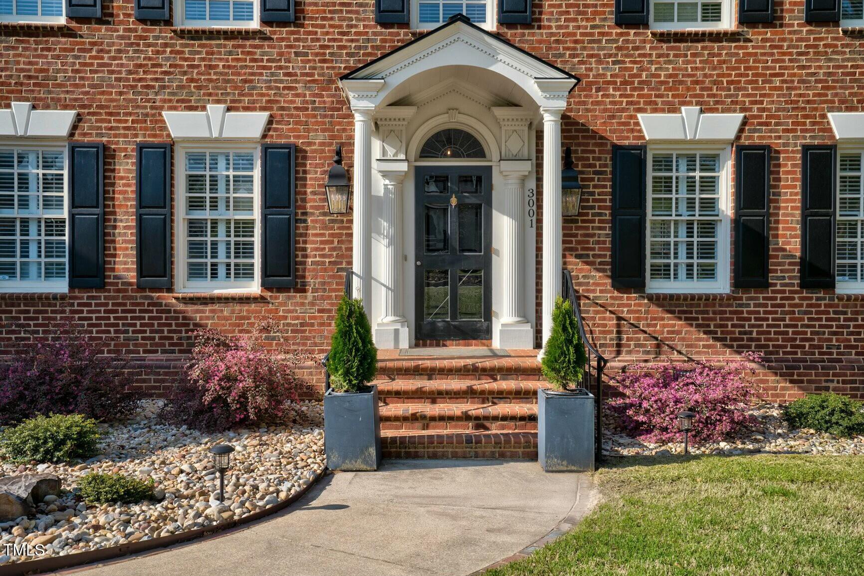 3001 Greystone Drive