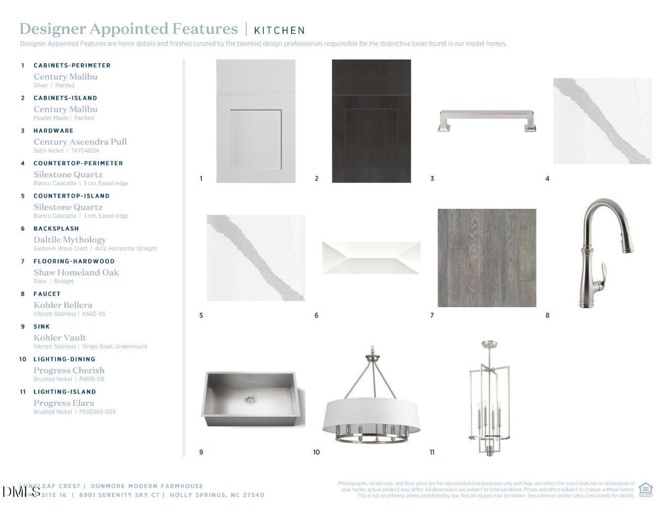 6901 Serenity Sky Court