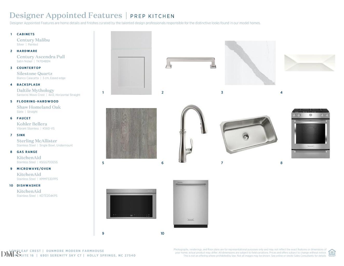 6901 Serenity Sky Court