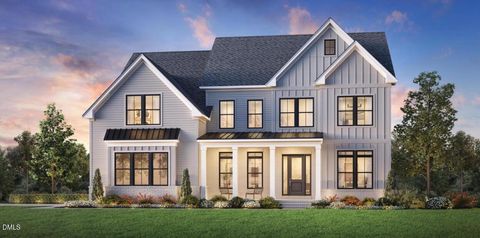 6901 Serenity Sky Court Holly Springs NC 27540