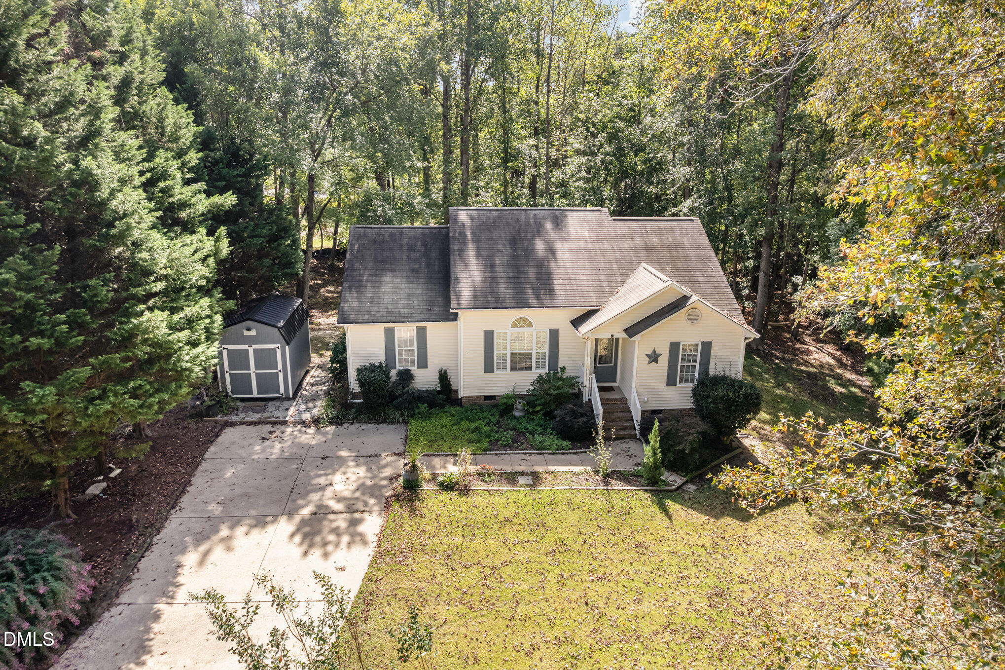 687 West Watson Road
