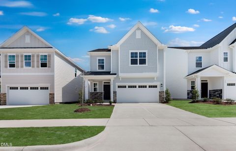 128 Fablewood Trail Garner NC 27529