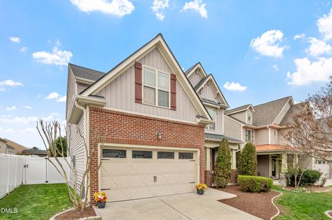 3036 Britmass Drive Raleigh NC 27616