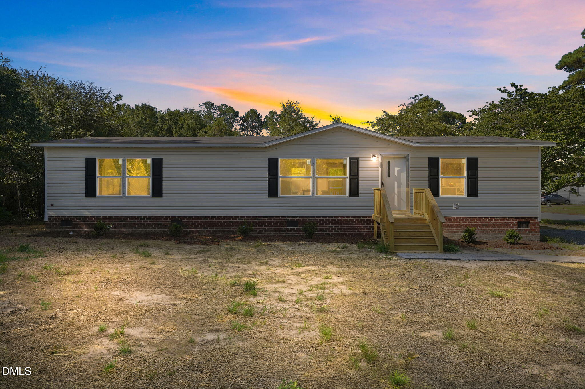 100 Marlette Drive, Goldsboro, NC, 27534