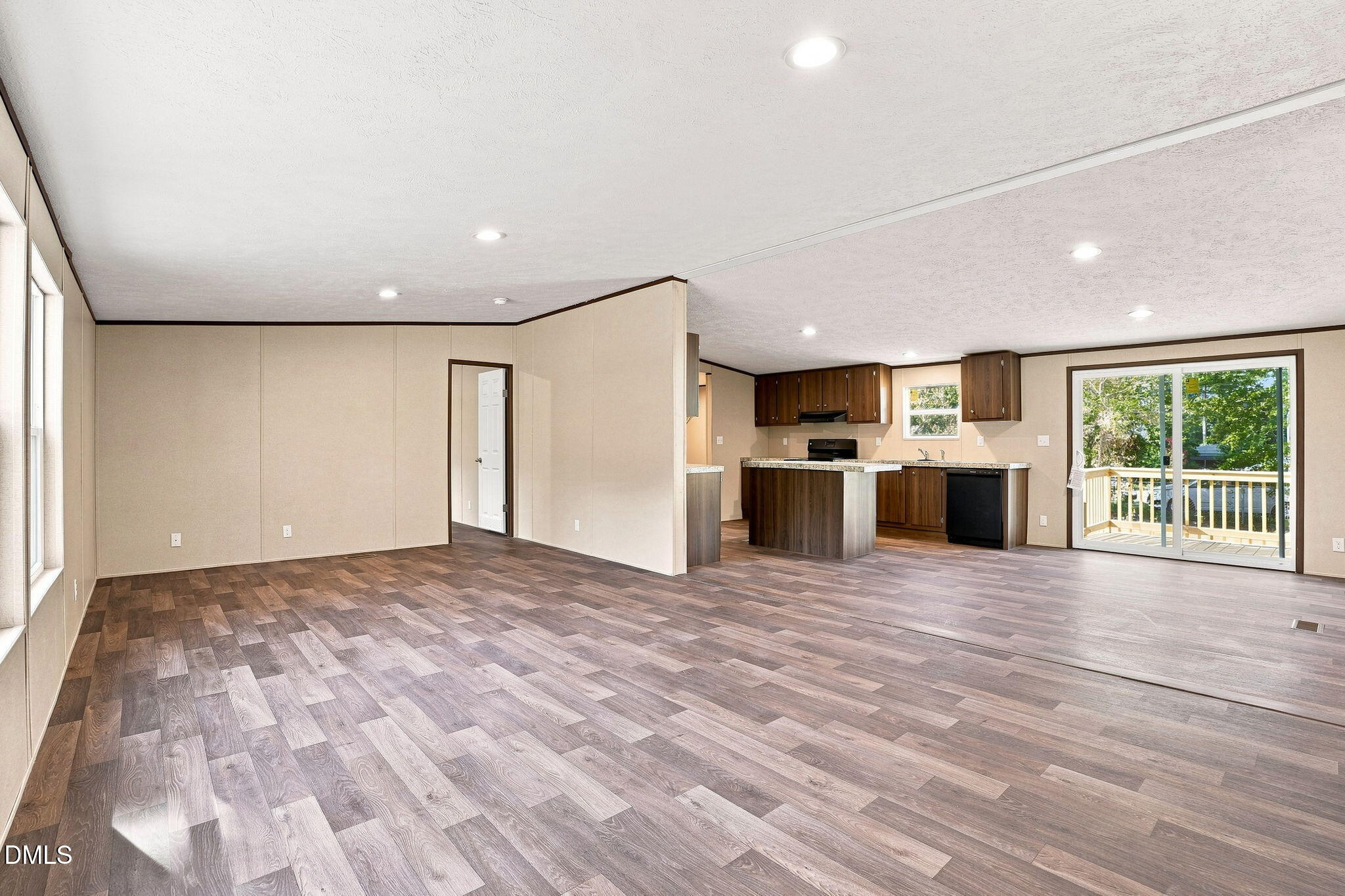 100 Marlette Drive