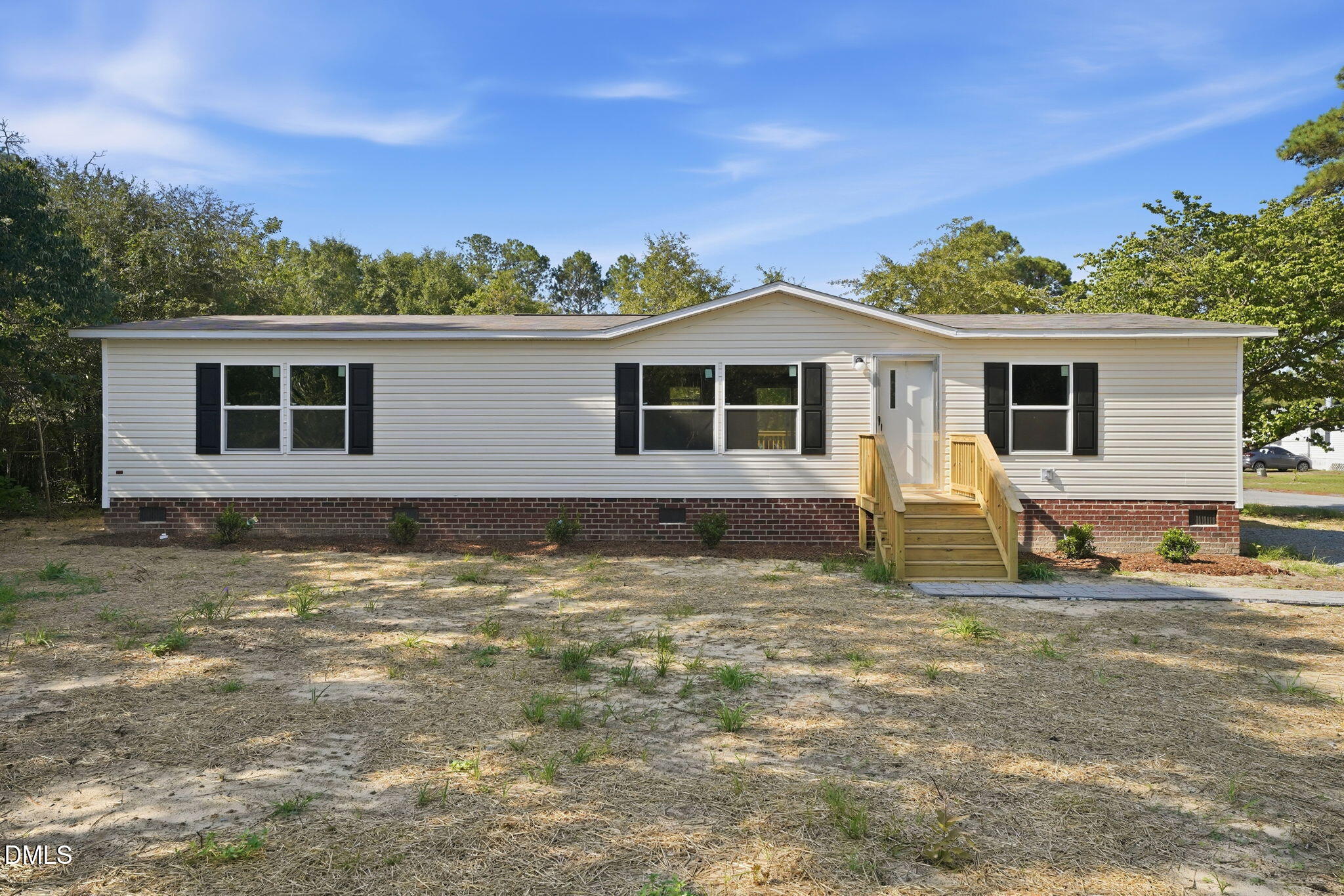 100 Marlette Drive