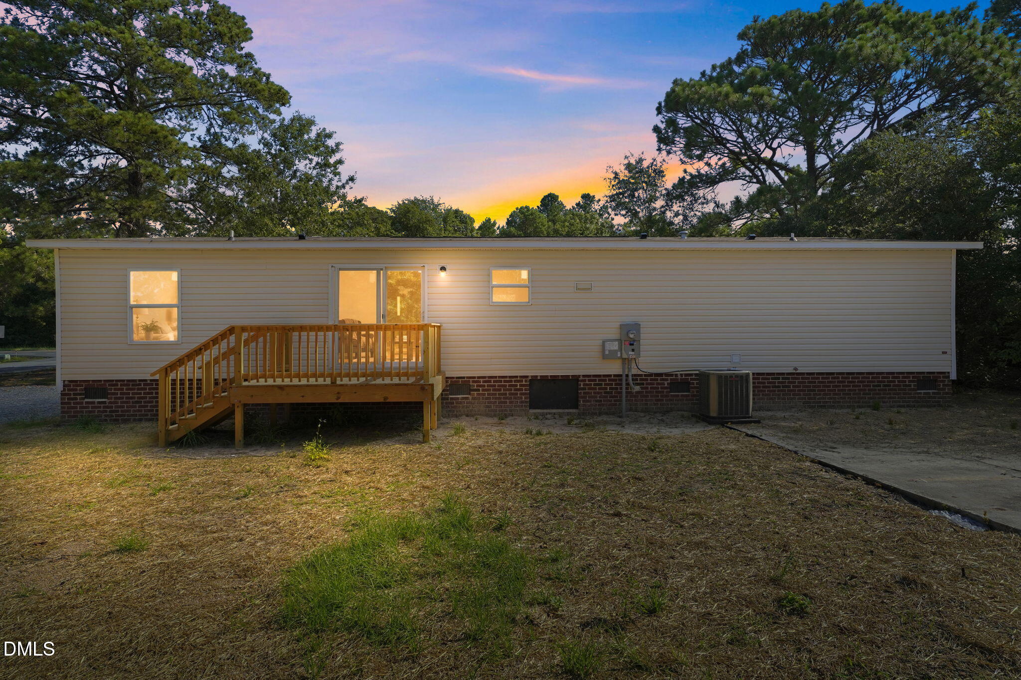 100 Marlette Drive