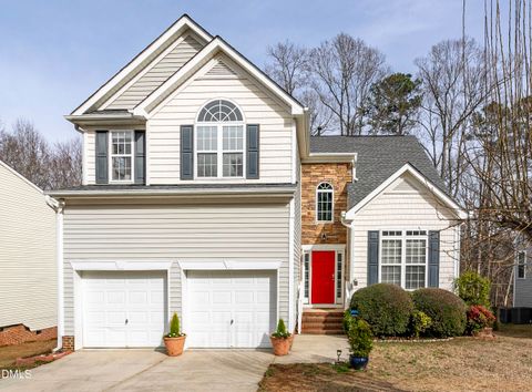 2203 Summit Drive Hillsborough NC 27278