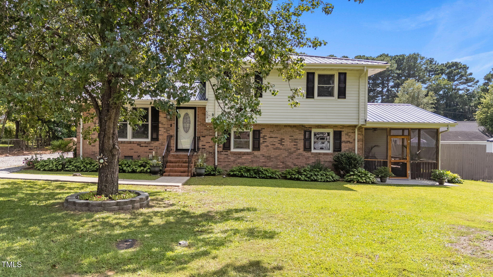 509 Park Drive