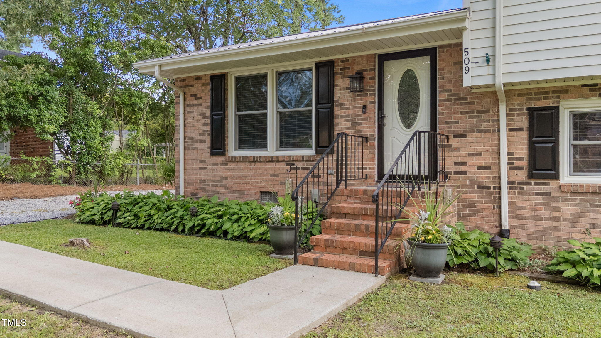 509 Park Drive