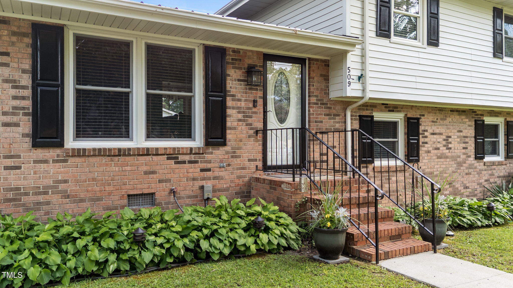 509 Park Drive