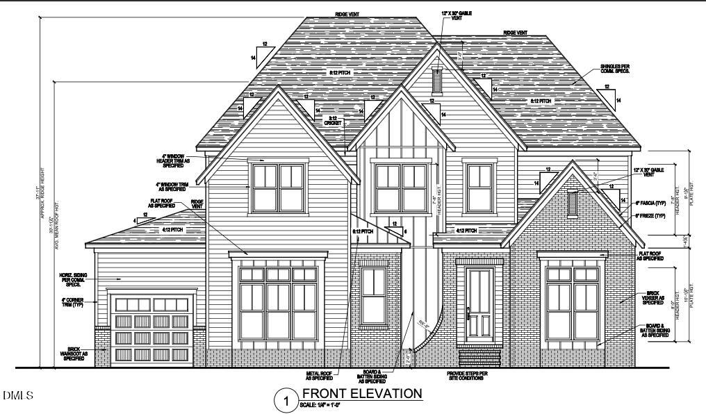 3804 Peaceful Creek Trail