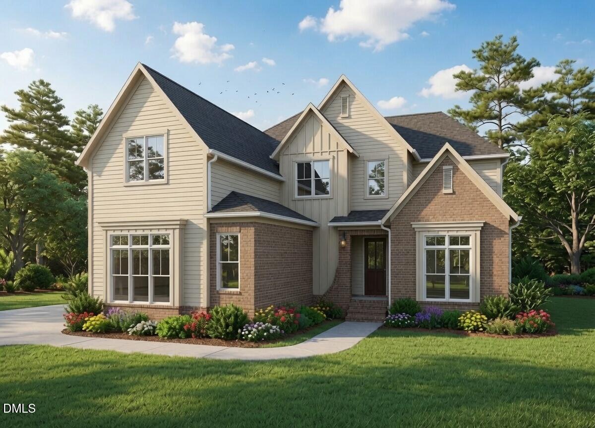 3804 Peaceful Creek Trail