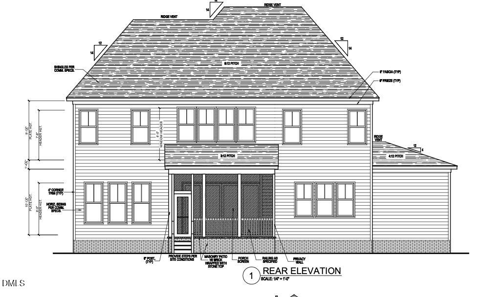 3804 Peaceful Creek Trail