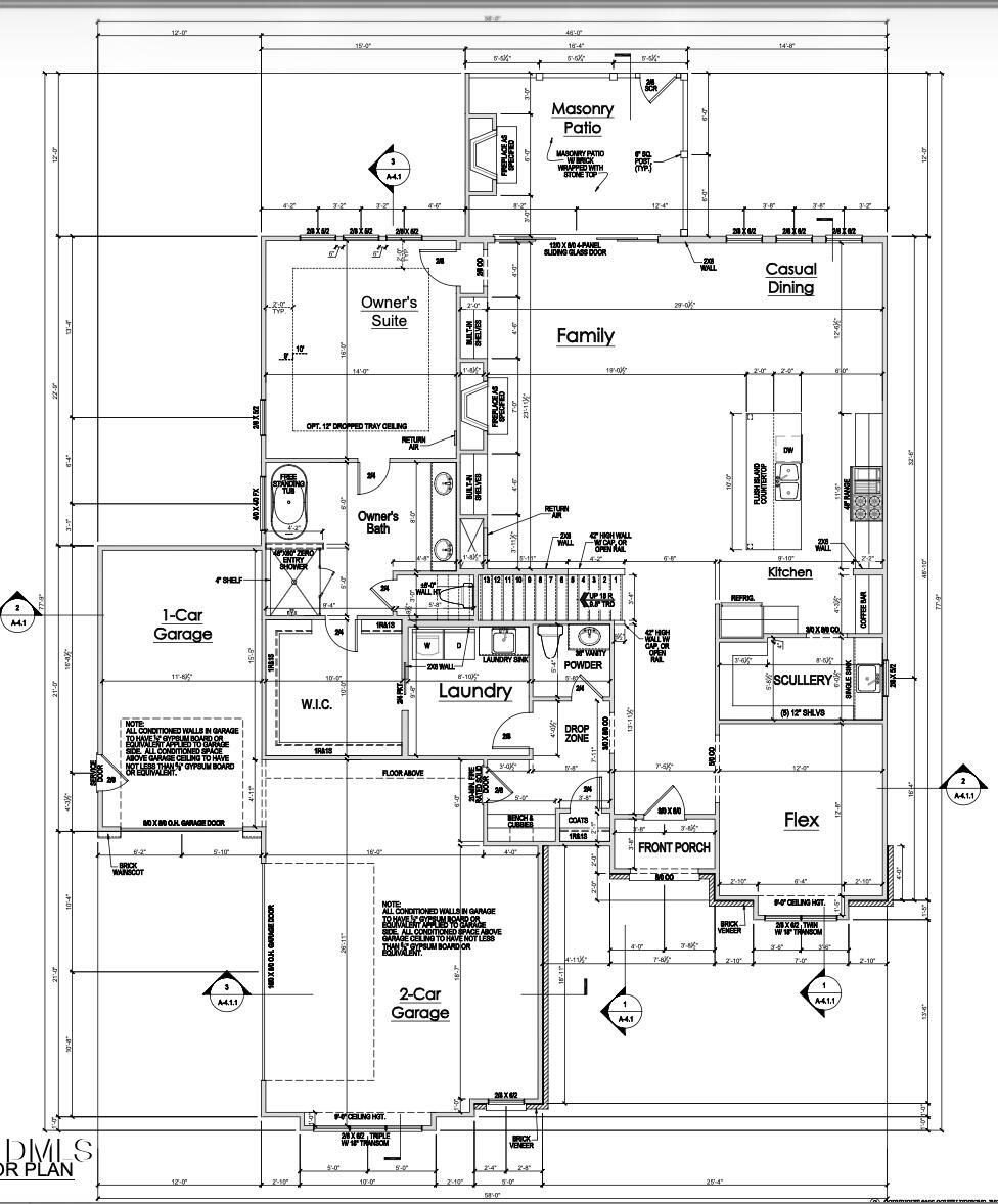 3804 Peaceful Creek Trail