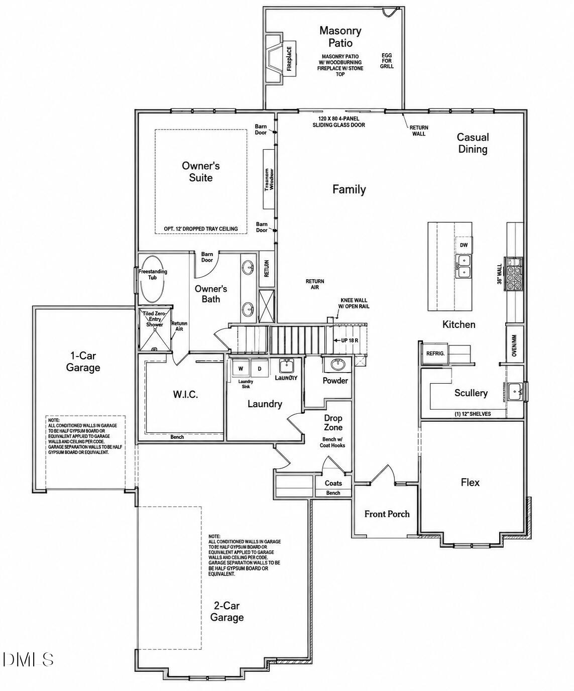 3804 Peaceful Creek Trail