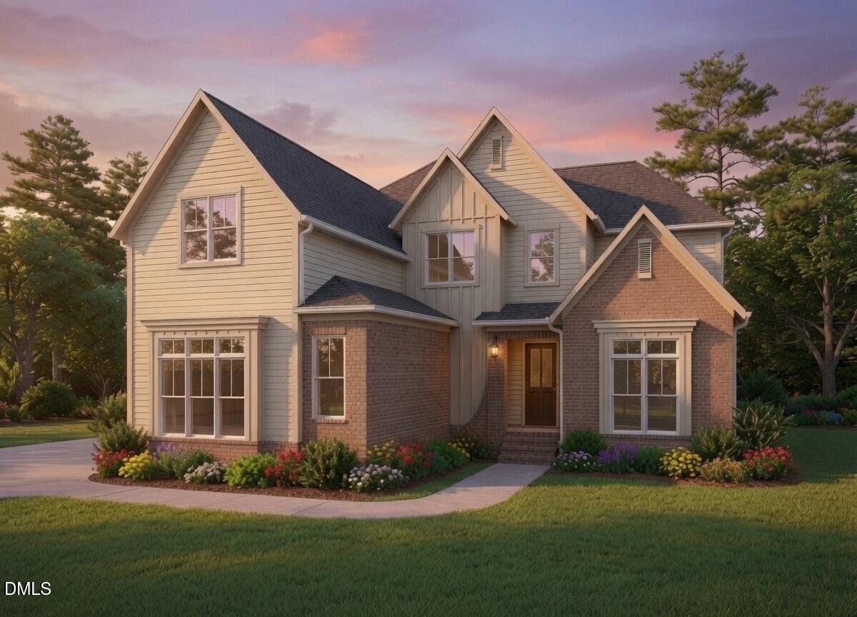3804 Peaceful Creek Trail