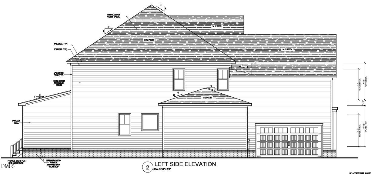 3804 Peaceful Creek Trail