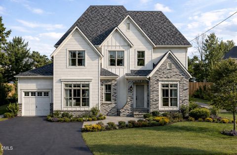 3804 Peaceful Creek Trail Zebulon NC 27597