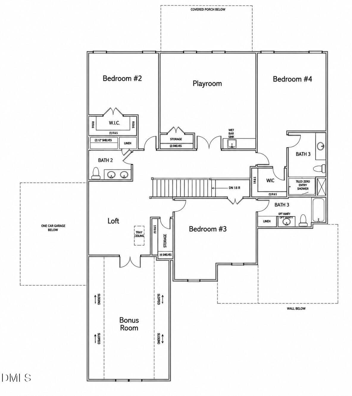 3804 Peaceful Creek Trail