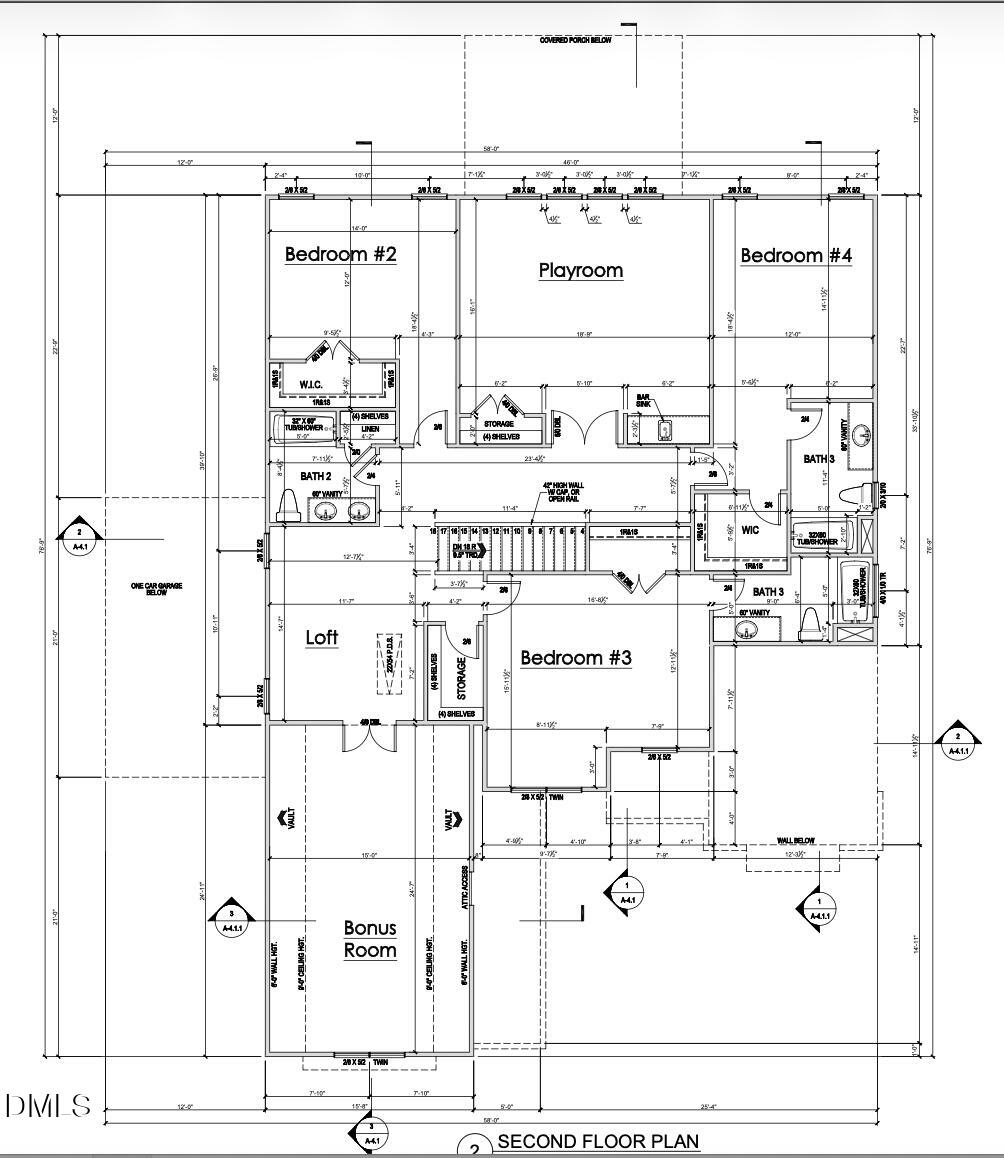 3804 Peaceful Creek Trail