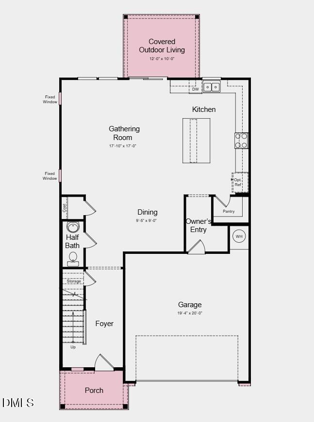 274 Blue Butterfly Drive