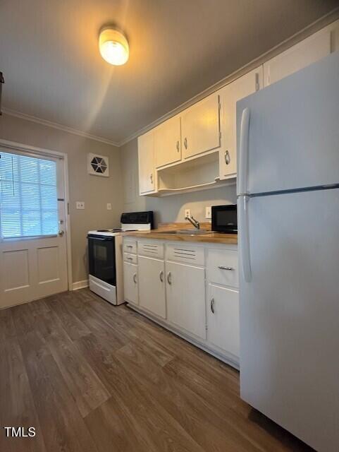 623 Daniels Street A