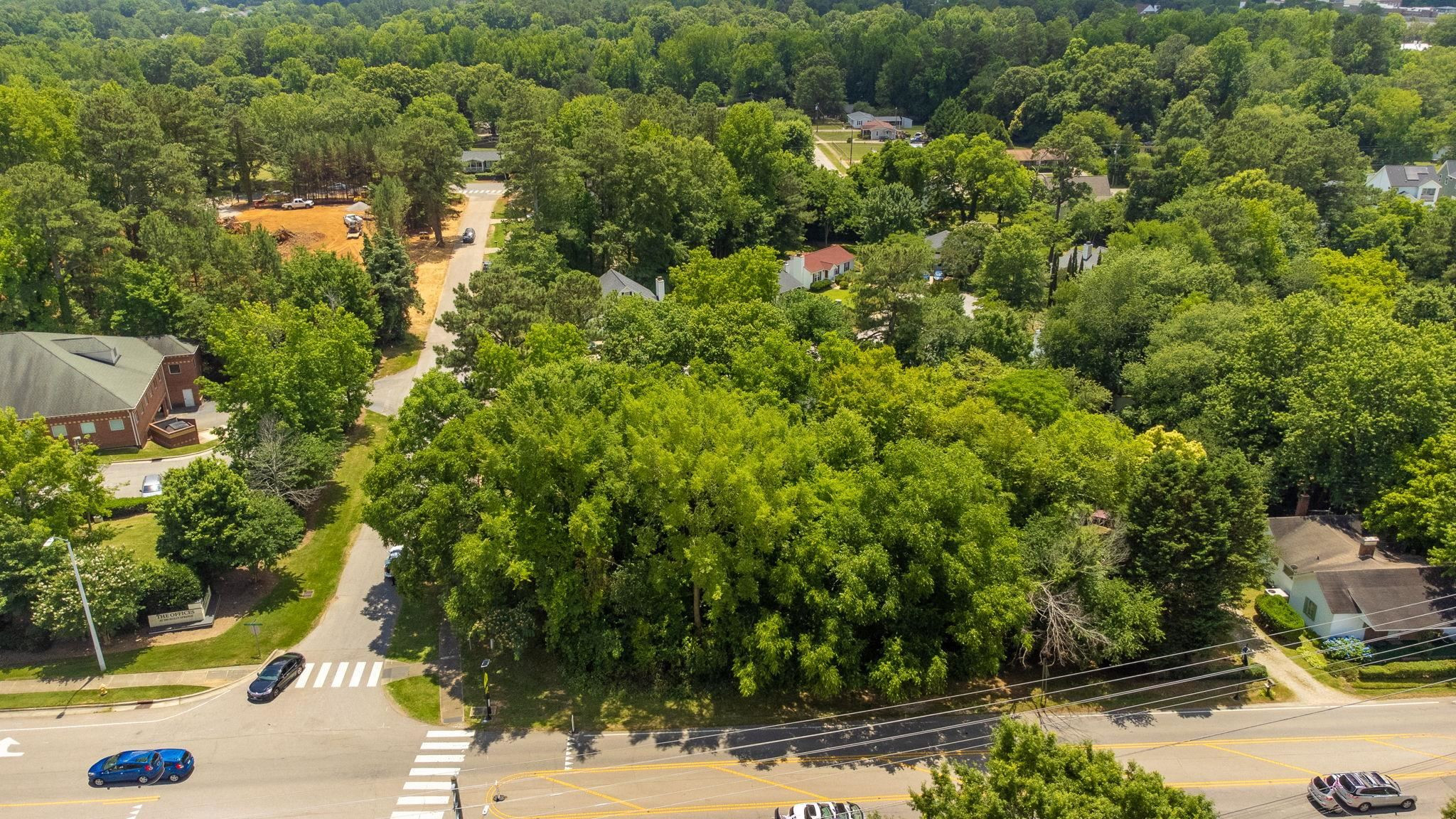 0 Holly Springs Road