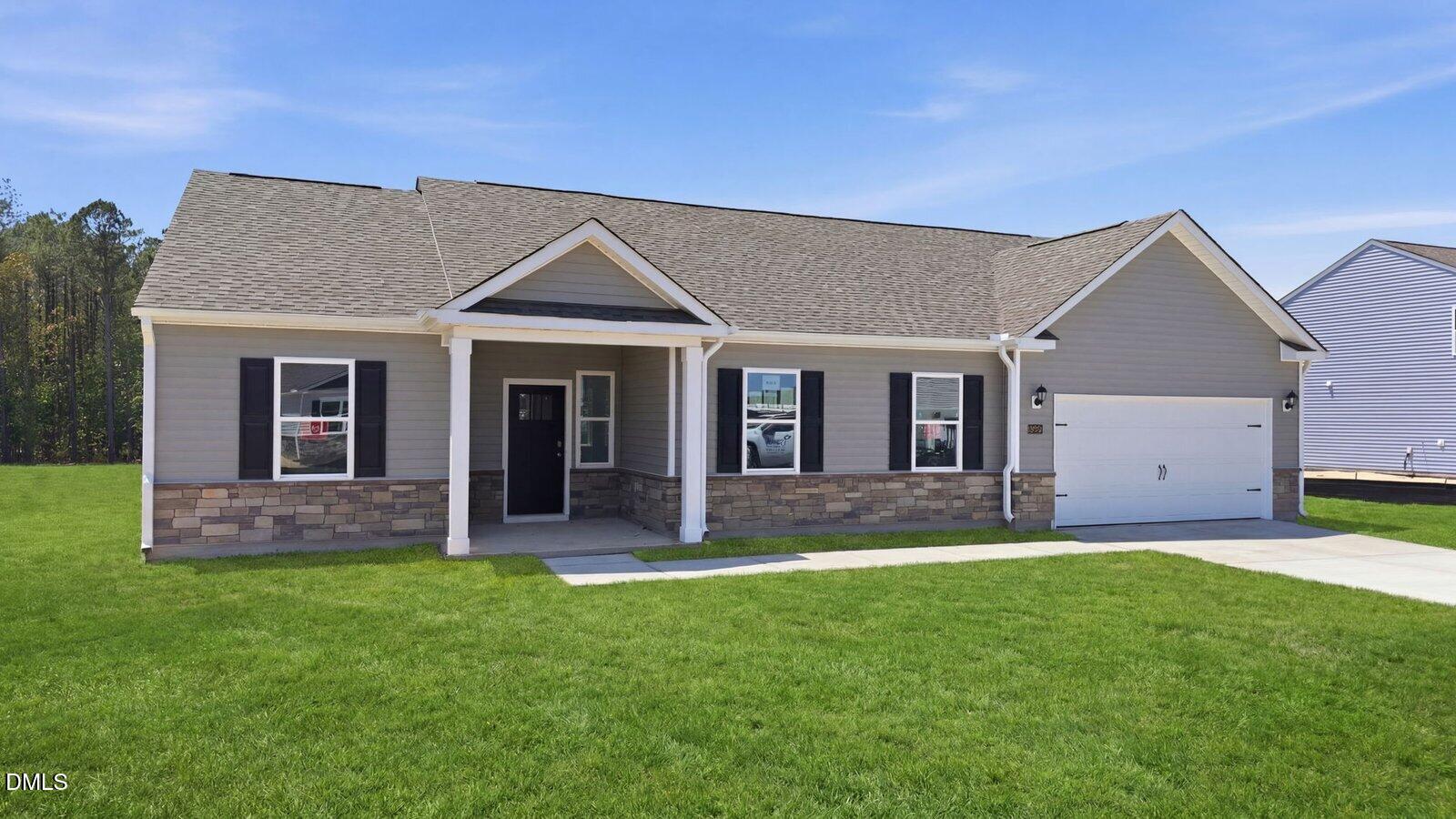 10650 Beard Way