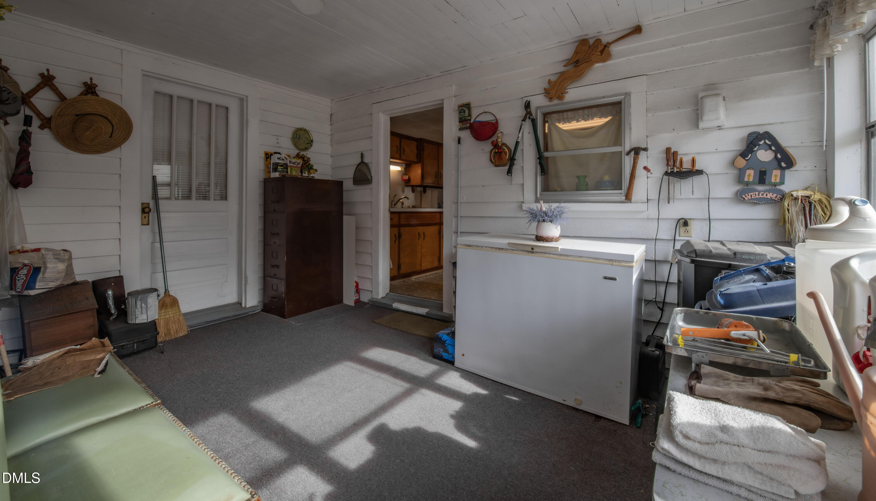 120 Furney Pearce Road