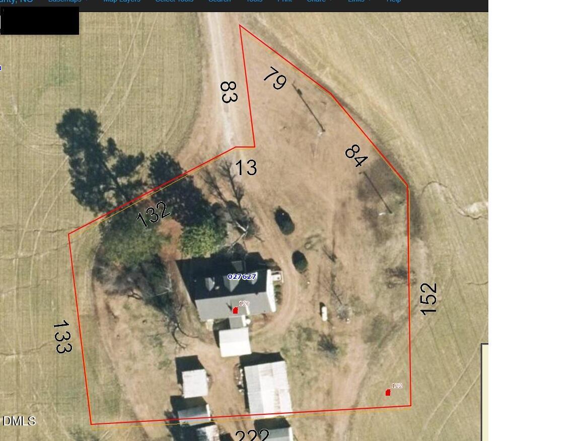 120 Furney Pearce Road