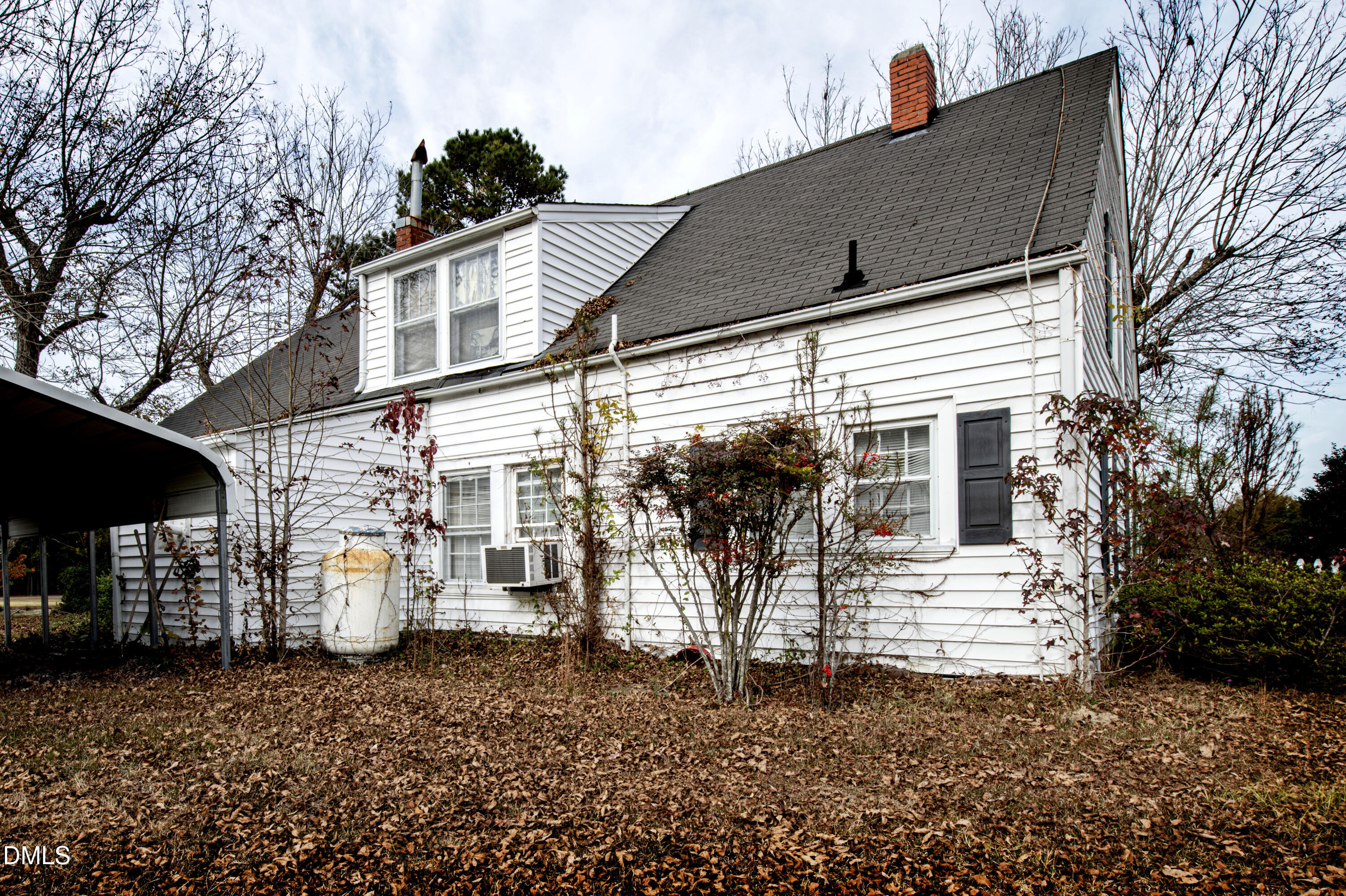 120 Furney Pearce Road