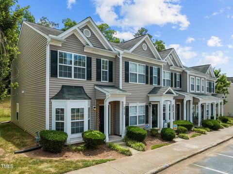 A home in Durham