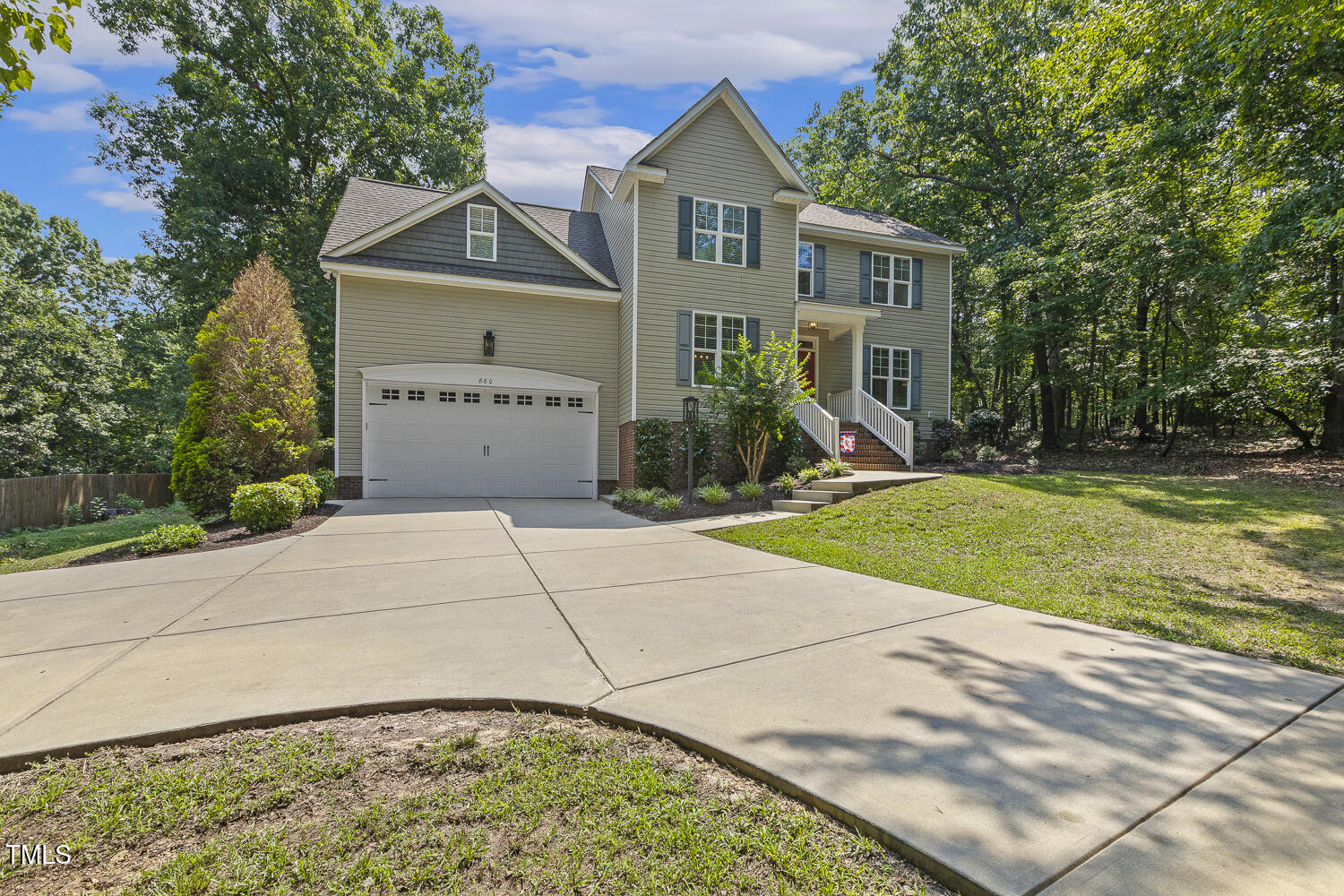 860 Cokesbury Road